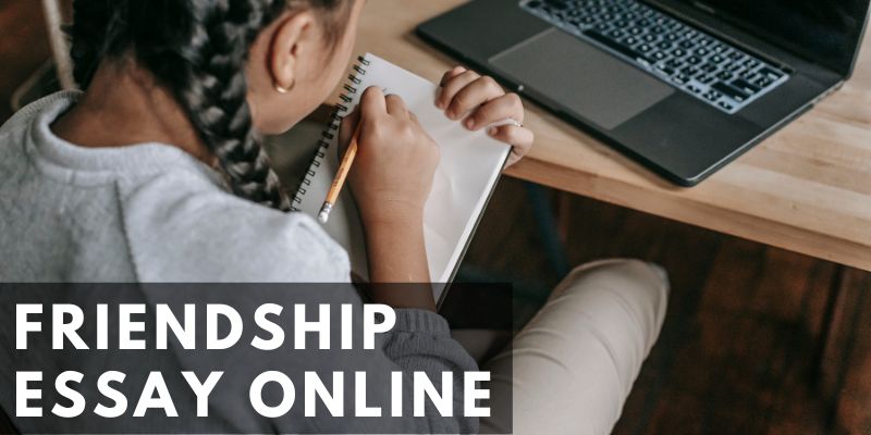You are currently viewing Friendship Essay Online