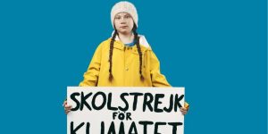 Read more about the article Greta Thunberg and Climate change