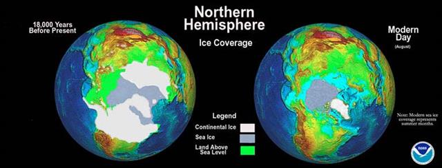 Read more about the article Essay On Global Sea Level Rise