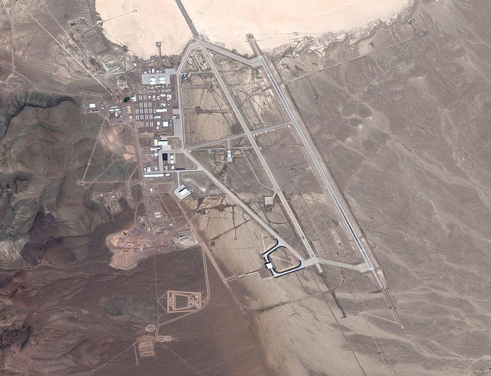 Picture of Area 51 pic A
