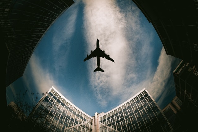 Read more about the article Essay on Aeronautical Engineering