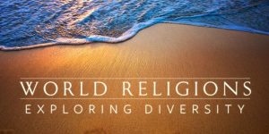 Read more about the article Essay on Religions in the World