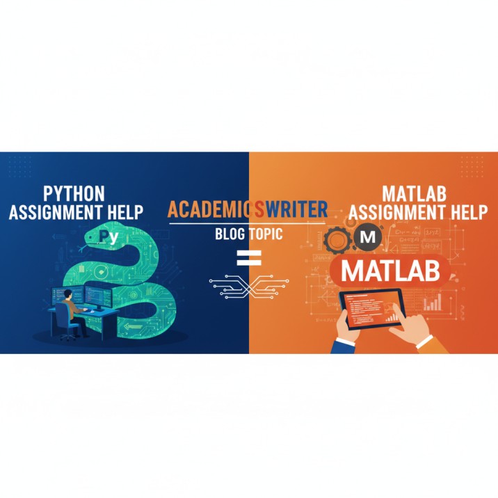 You are currently viewing Matlab & Python Assignments