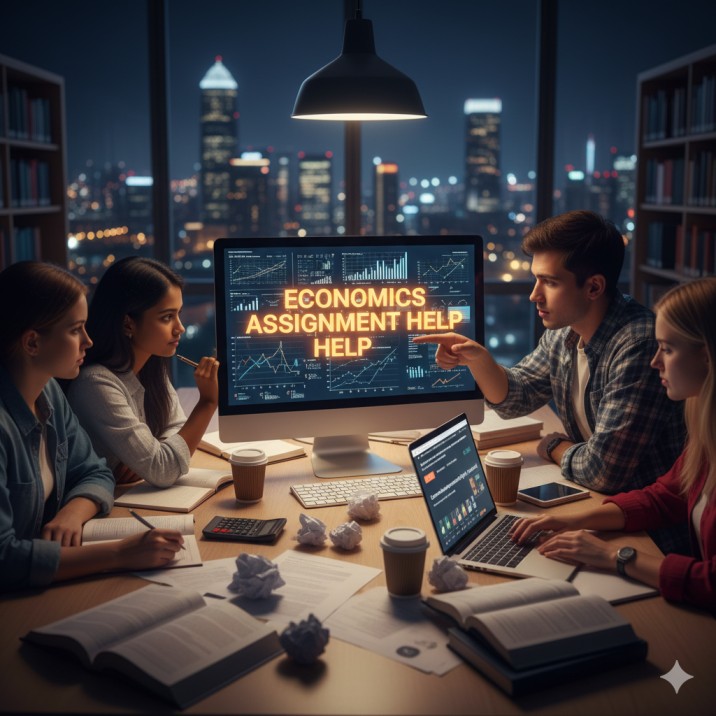 You are currently viewing Economics Assignment Help