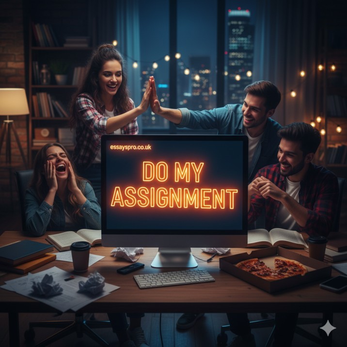 You are currently viewing Do My Assignment